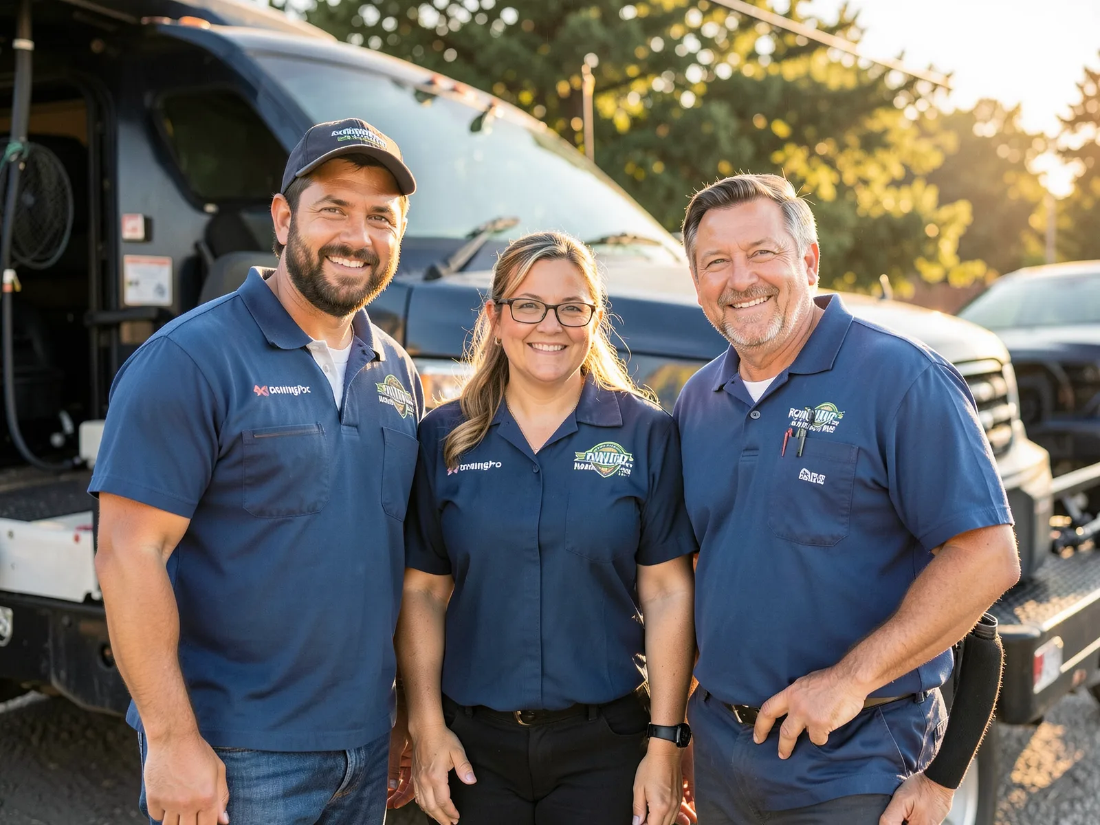 Roof Repair company in Ennice, NC